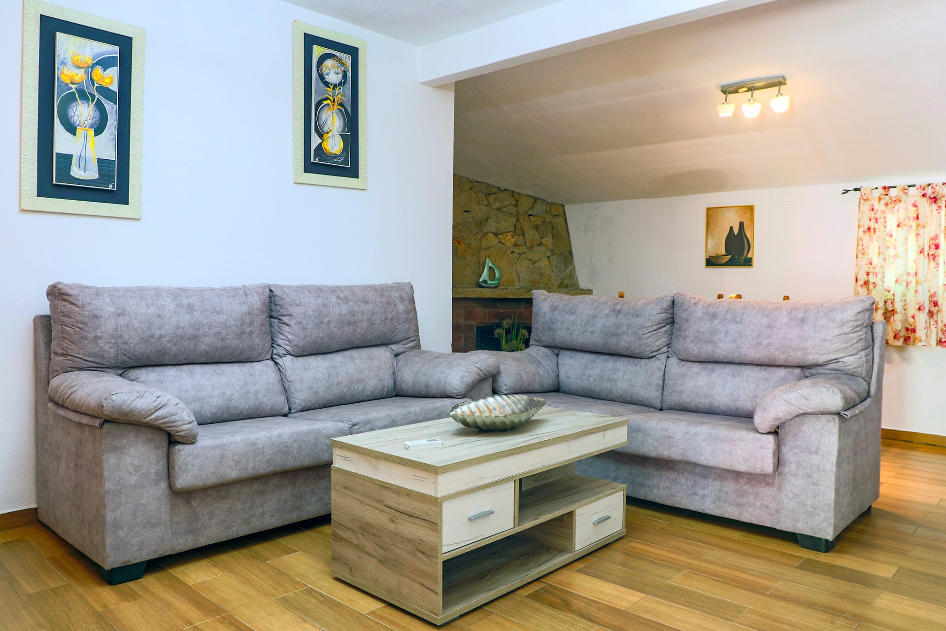 Hotel Noguera Sierpe Cazorla - Casa 8