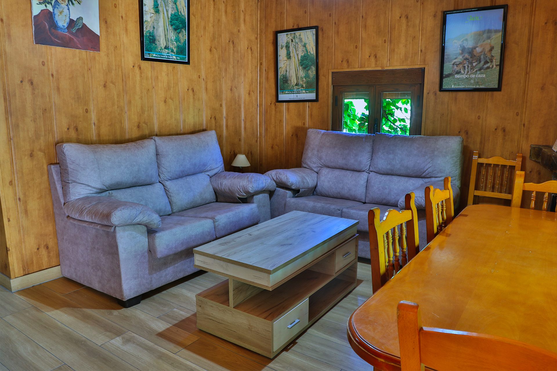 Hotel Noguera Cazorla