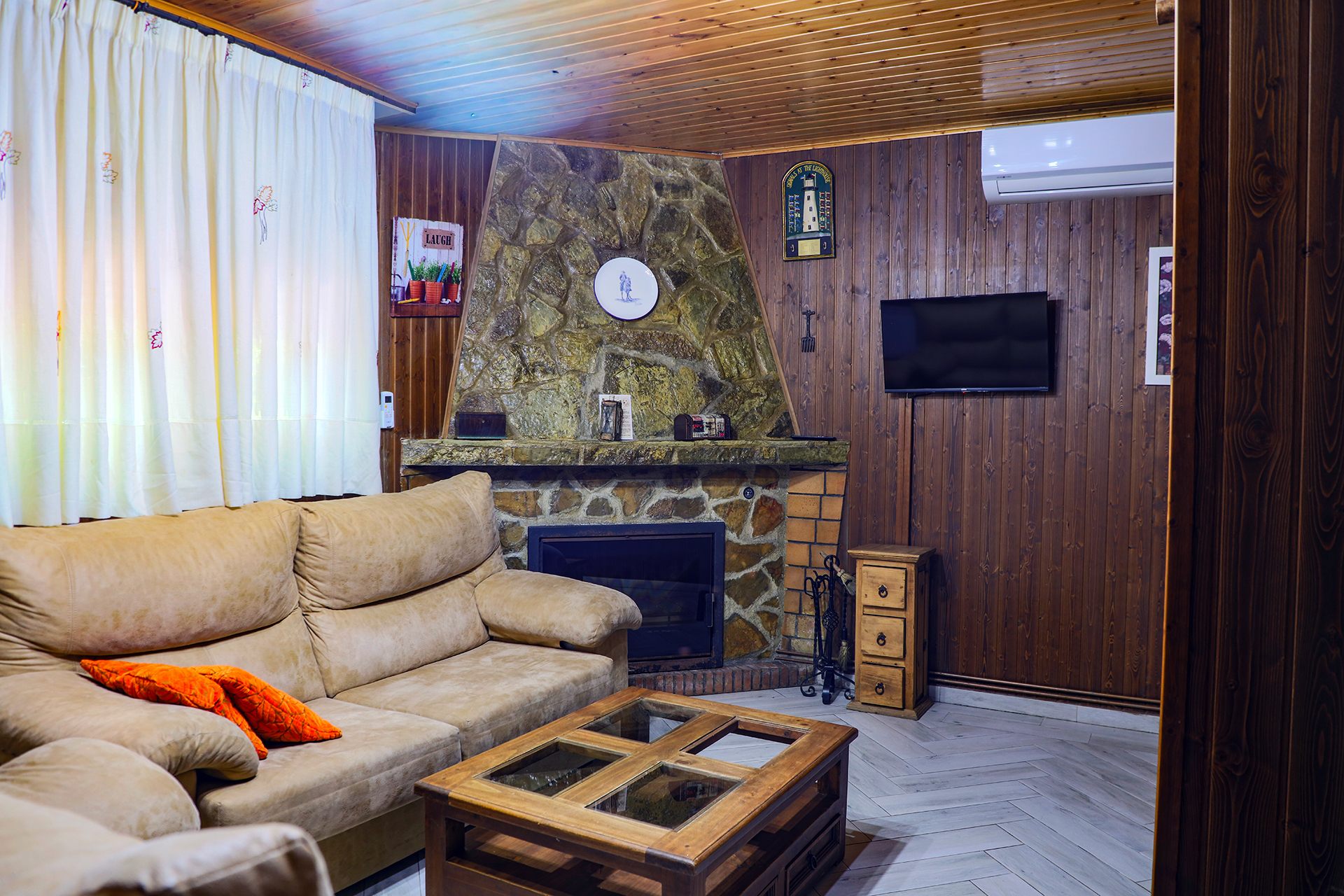 Hotel Noguera Sierpe Cazorla - Casa 11