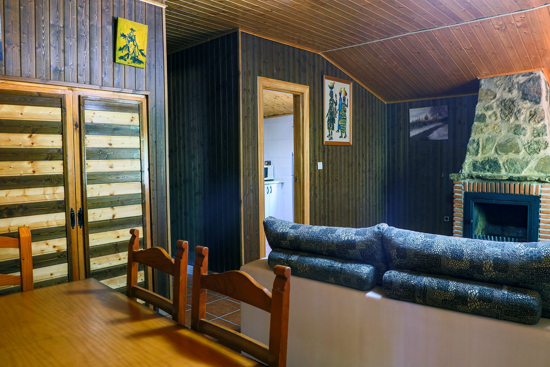 Hotel Noguera Sierpe Cazorla
