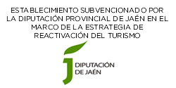 Subvención Diputación de Jaén