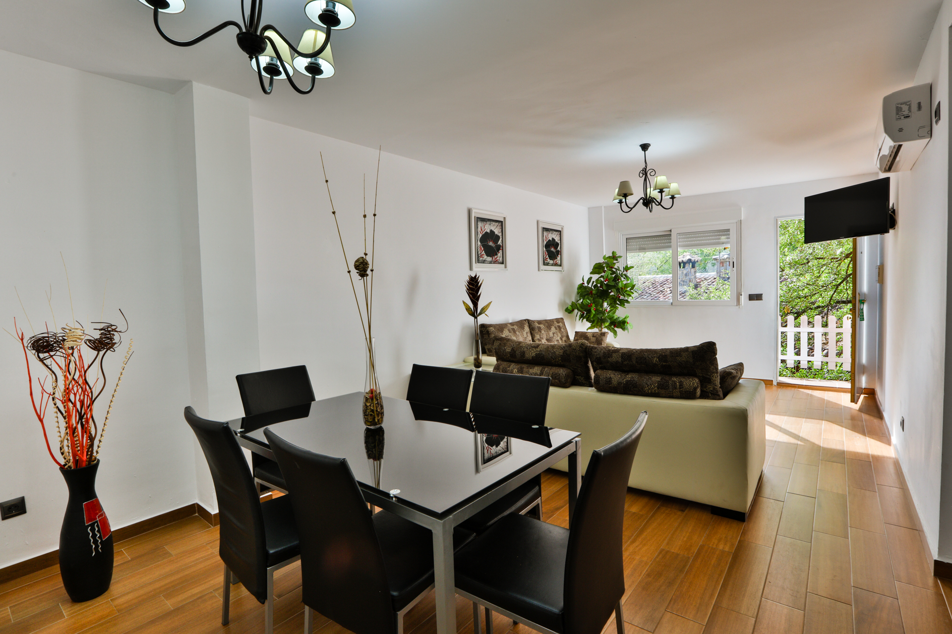 apartamento rural en sierra de cazorla